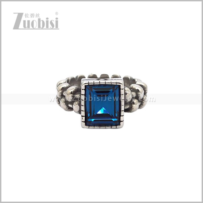 Stainless Steel Ring r010897S8
