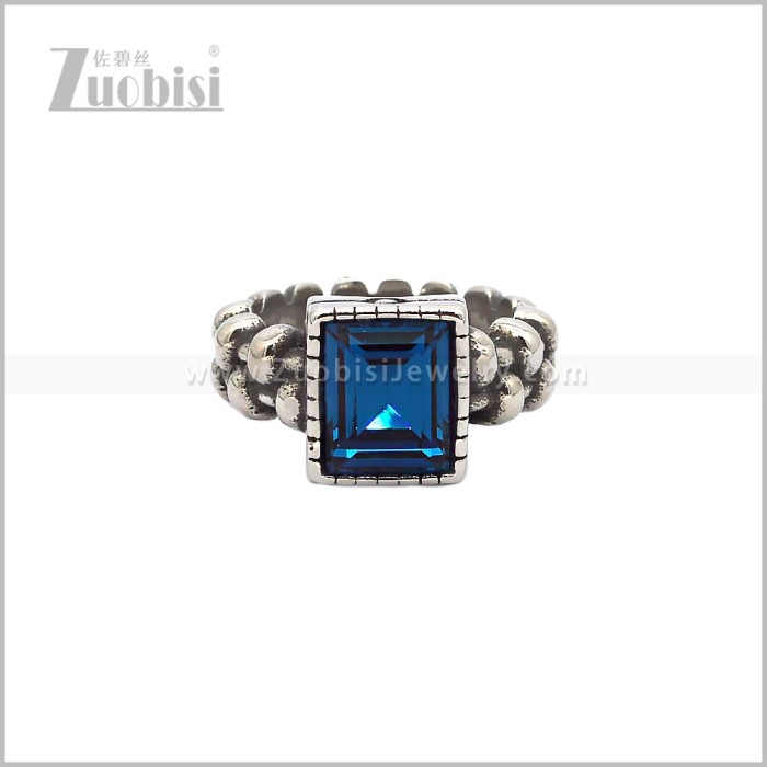 Stainless Steel Ring r010897S8