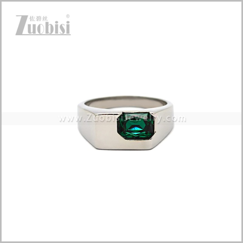 Stainless Steel Ring r010899S2
