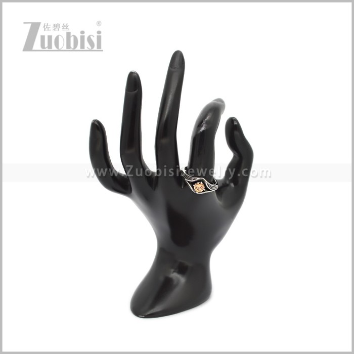 Stainless Steel Ring r010895S5