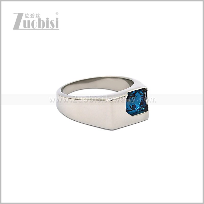 Stainless Steel Ring r010899S7