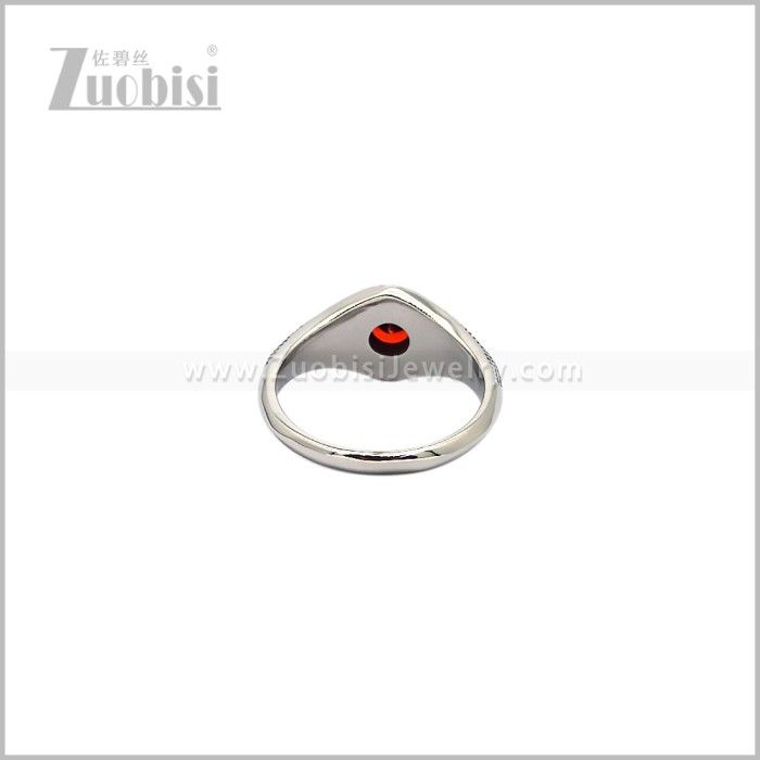 Stainless Steel Ring r010895S7