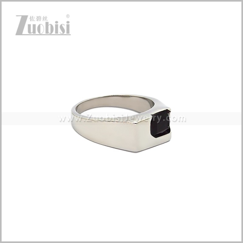 Stainless Steel Ring r010899S8