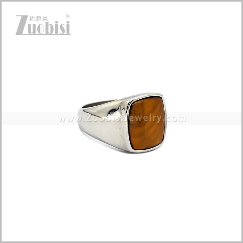 Stainless Steel Ring r010901S2