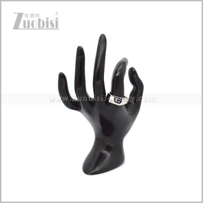 Stainless Steel Ring r010899S6