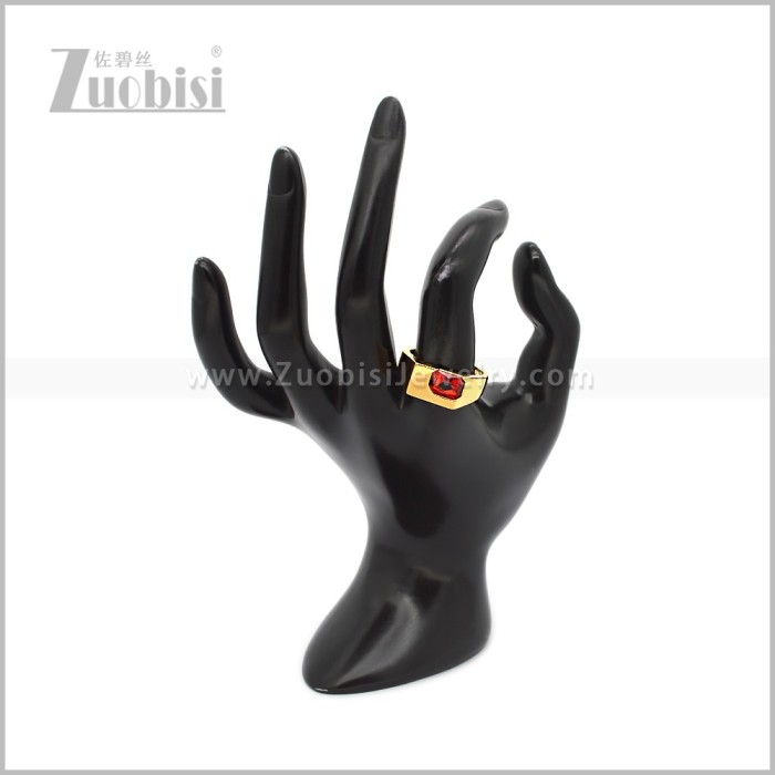 Stainless Steel Ring r010899G5