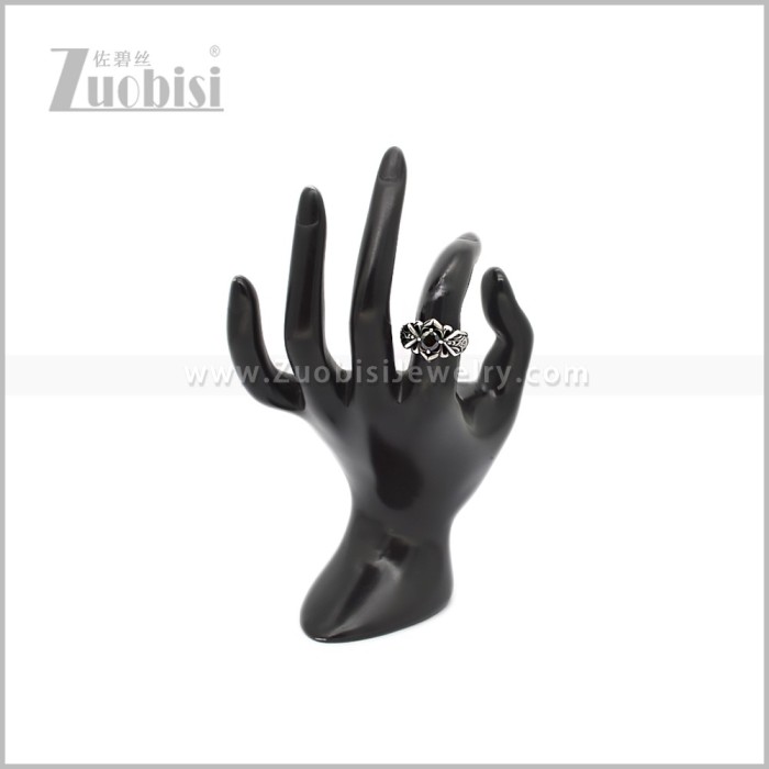 Stainless Steel Ring r010903S
