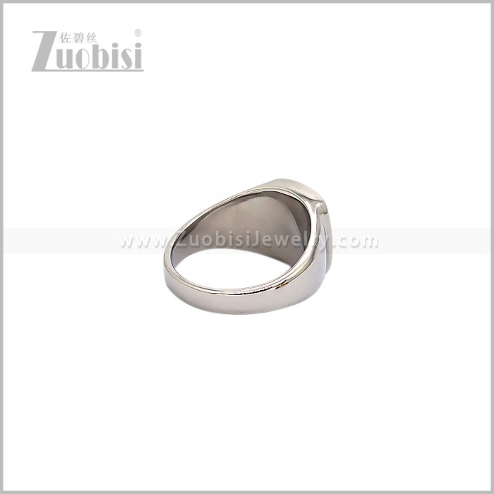 Stainless Steel Ring r010901S
