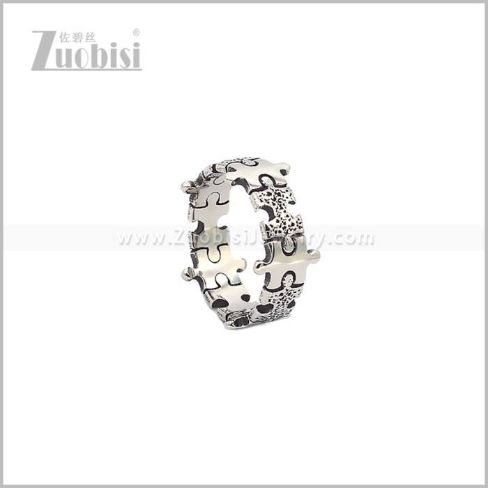 Stainless Steel Ring r010882S