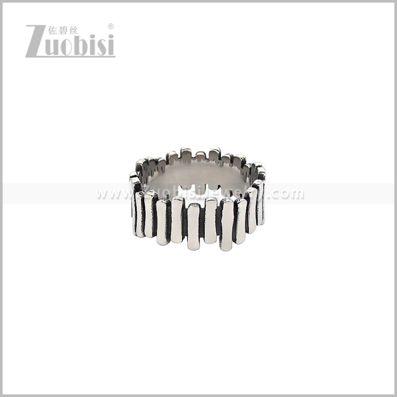 Stainless Steel Ring r010883S