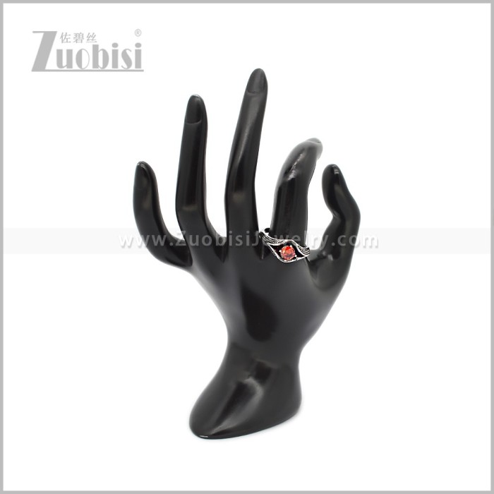 Stainless Steel Ring r010895S7