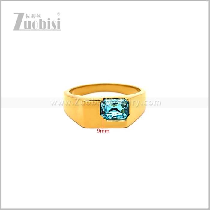 Stainless Steel Ring r010899G8