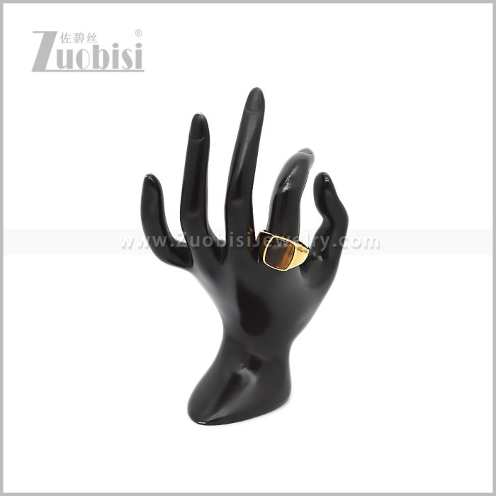 Stainless Steel Ring r010901G2