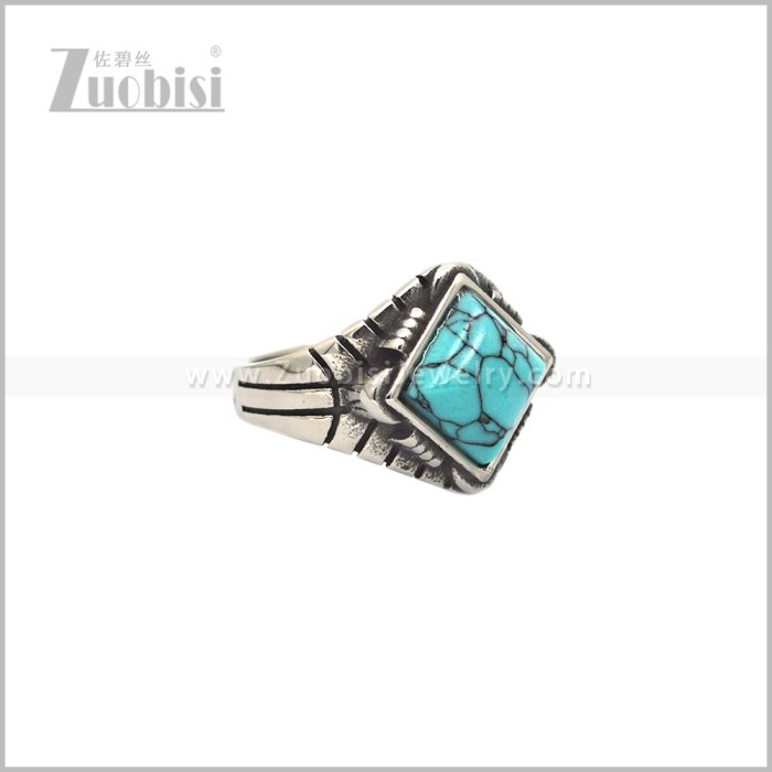 Stainless Steel Ring r010898S11