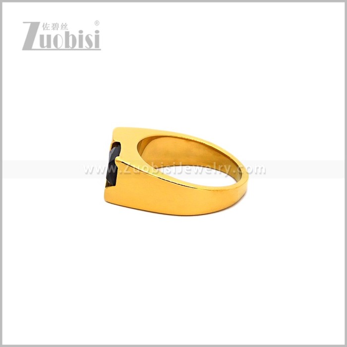 Stainless Steel Ring r010899G4