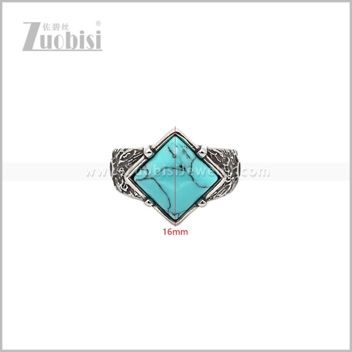 Stainless Steel Ring r010896S3