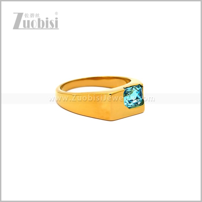 Stainless Steel Ring r010899G8