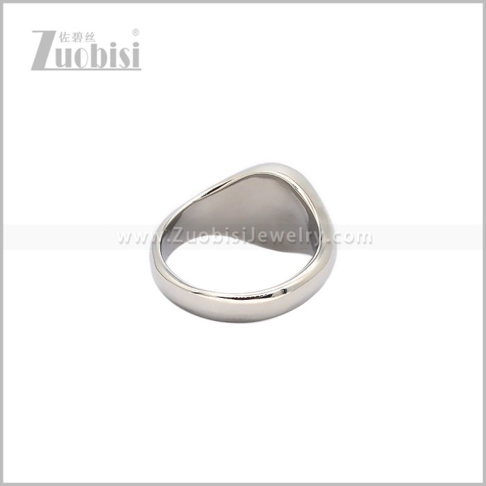Stainless Steel Ring r010890S