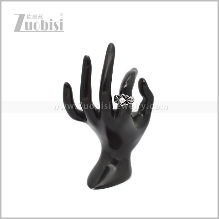Stainless Steel Ring r010903S6