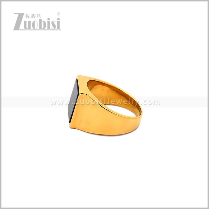 Stainless Steel Ring r010900G3