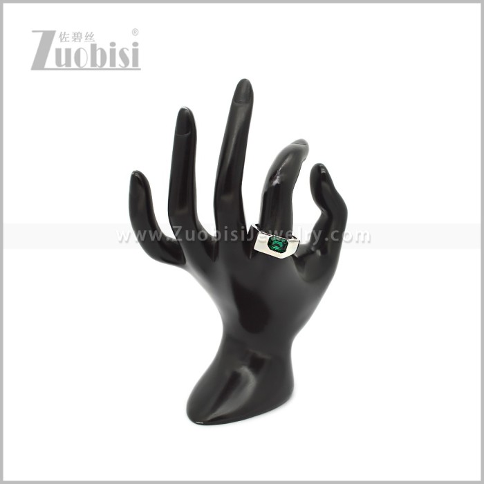 Stainless Steel Ring r010899S2