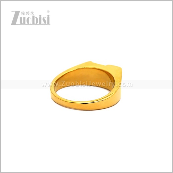 Stainless Steel Ring r010899G8