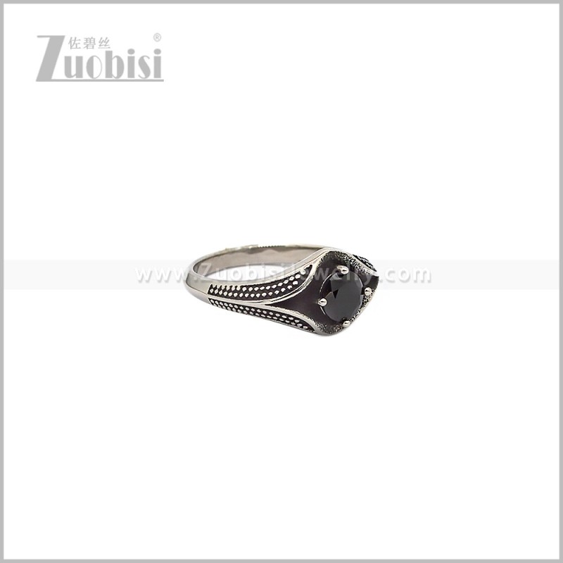 Stainless Steel Ring r010895S3