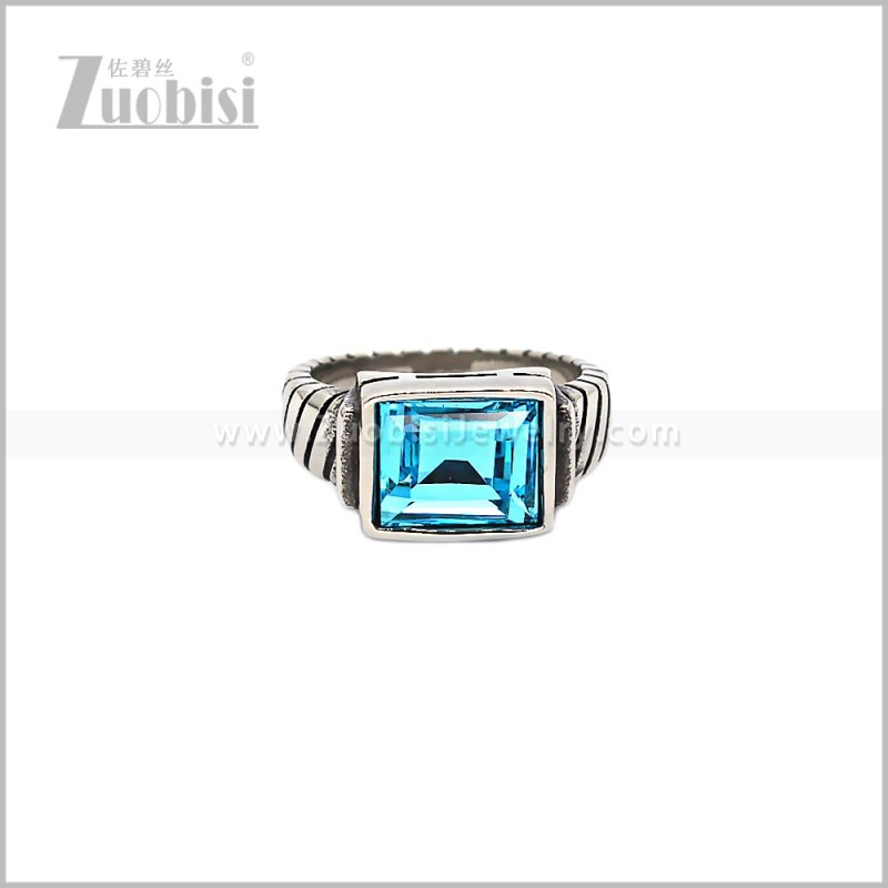 Stainless Steel Ring r010902S