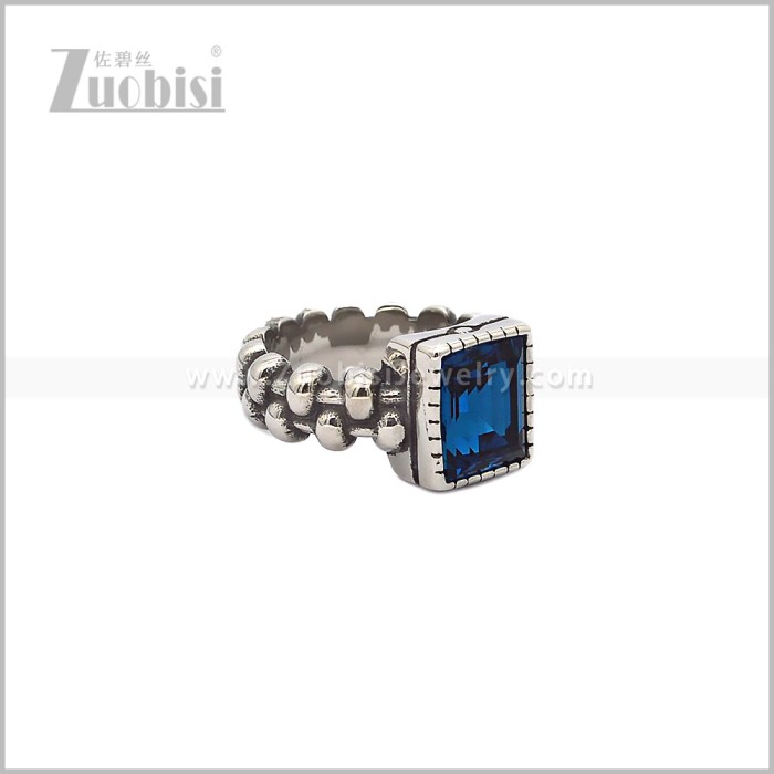 Stainless Steel Ring r010897S8