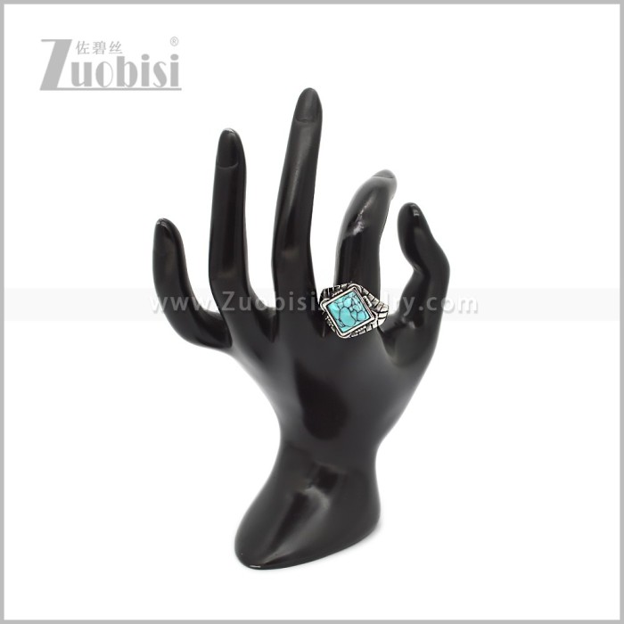 Stainless Steel Ring r010898S11