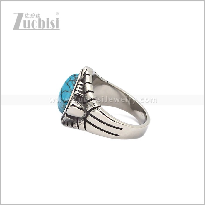 Stainless Steel Ring r010898S