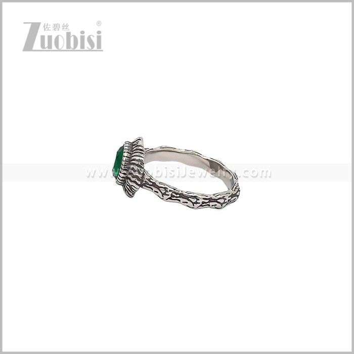 Stainless Steel Ring r010891S7
