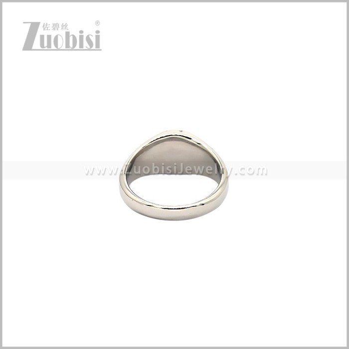 Stainless Steel Ring r010904S4