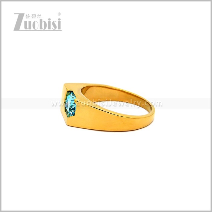 Stainless Steel Ring r010899G8
