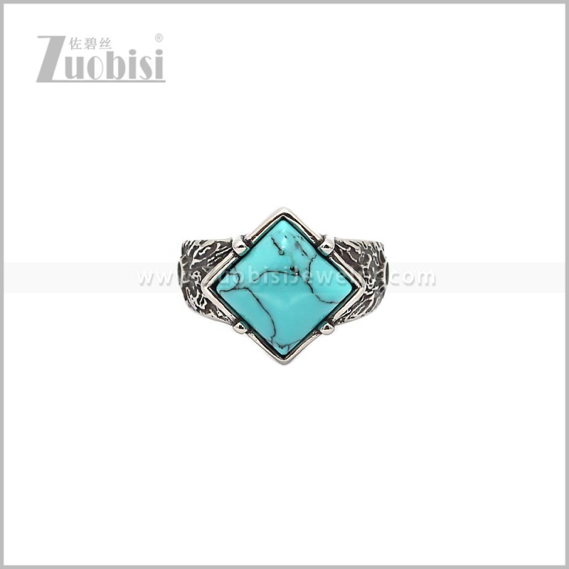 Stainless Steel Ring r010896S3