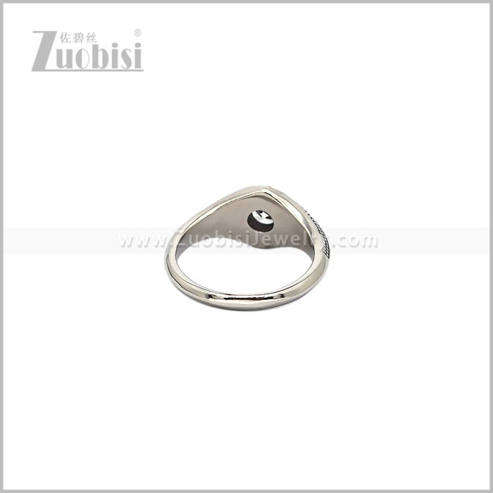 Stainless Steel Ring r010895S4