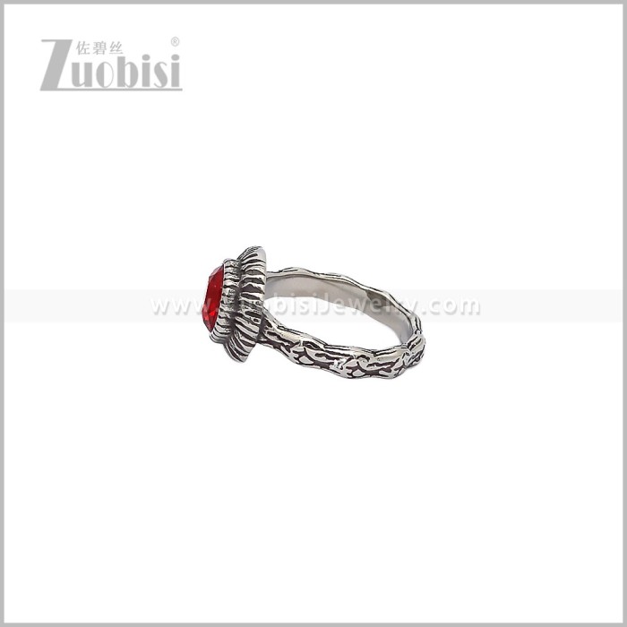 Stainless Steel Ring r010891S8