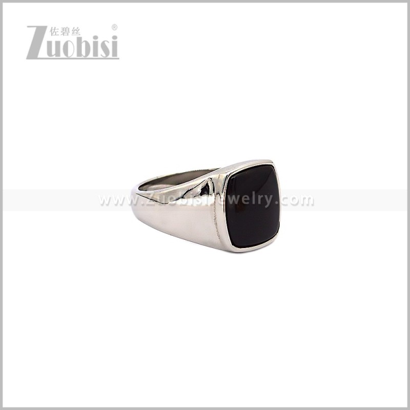 Stainless Steel Ring r010901S