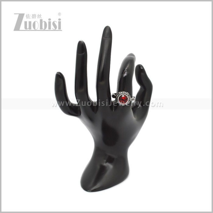 Stainless Steel Ring r010891S8