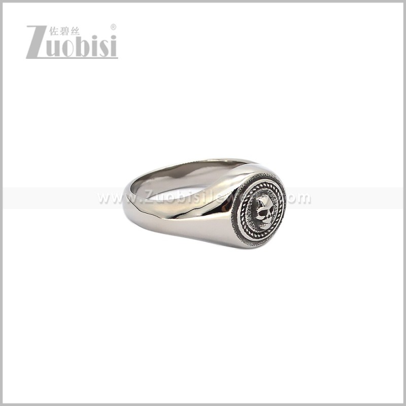 Stainless Steel Ring r010890S