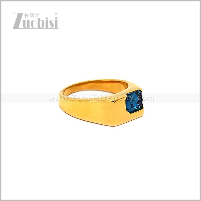 Stainless Steel Ring r010899G2