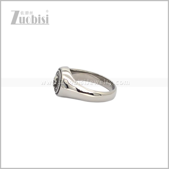 Stainless Steel Ring r010890S
