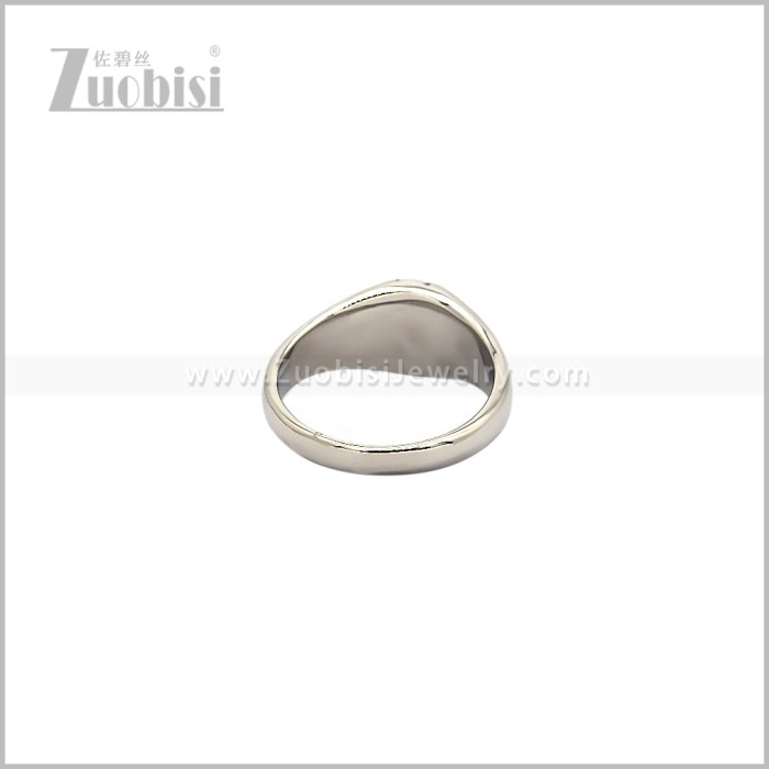Stainless Steel Ring r010904S2