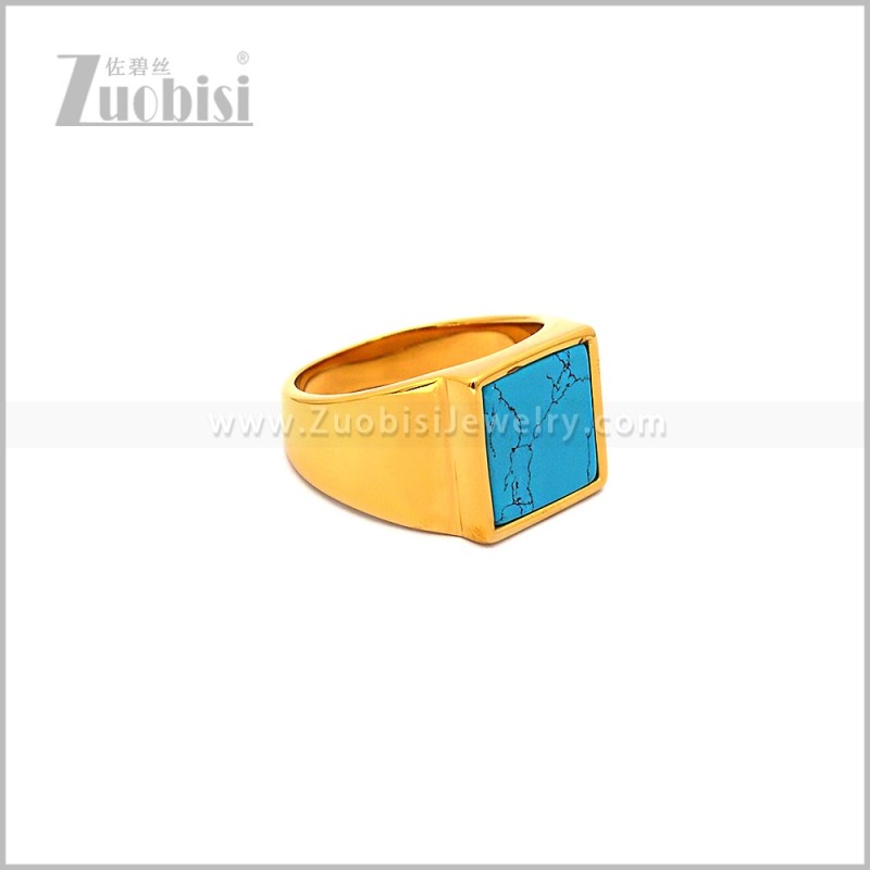 Stainless Steel Ring r010900G2