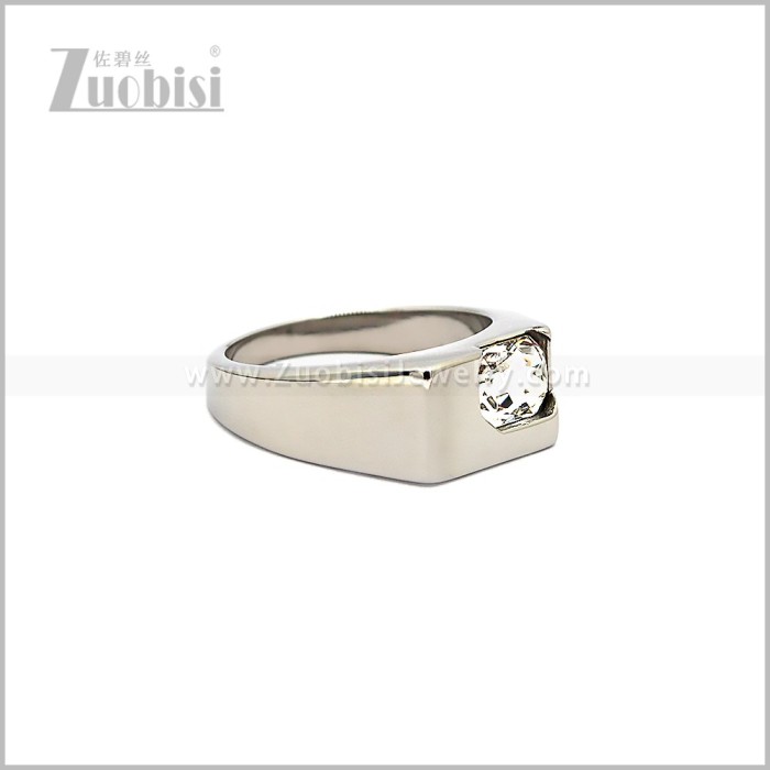 Stainless Steel Ring r010899S