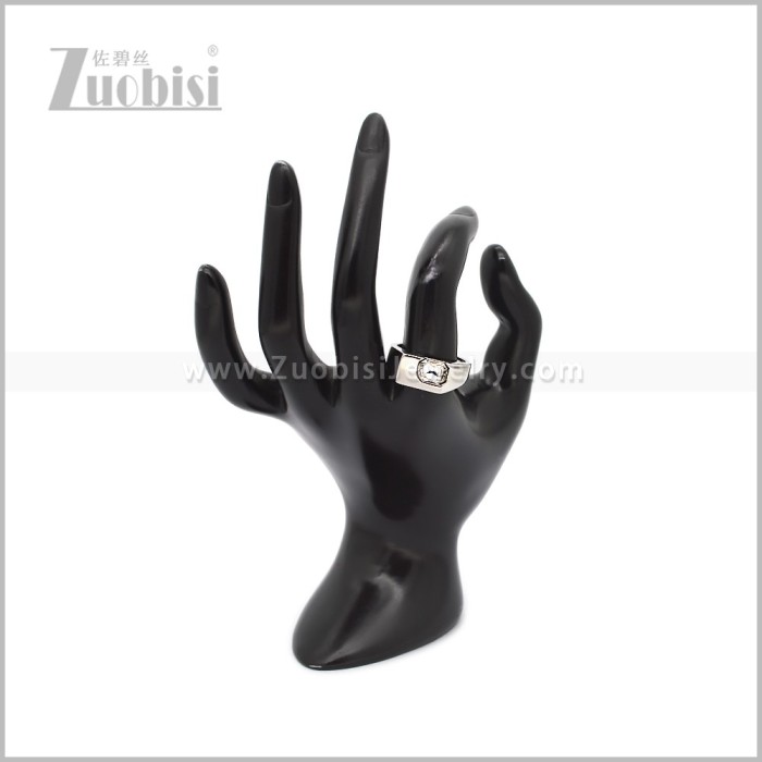 Stainless Steel Ring r010899S