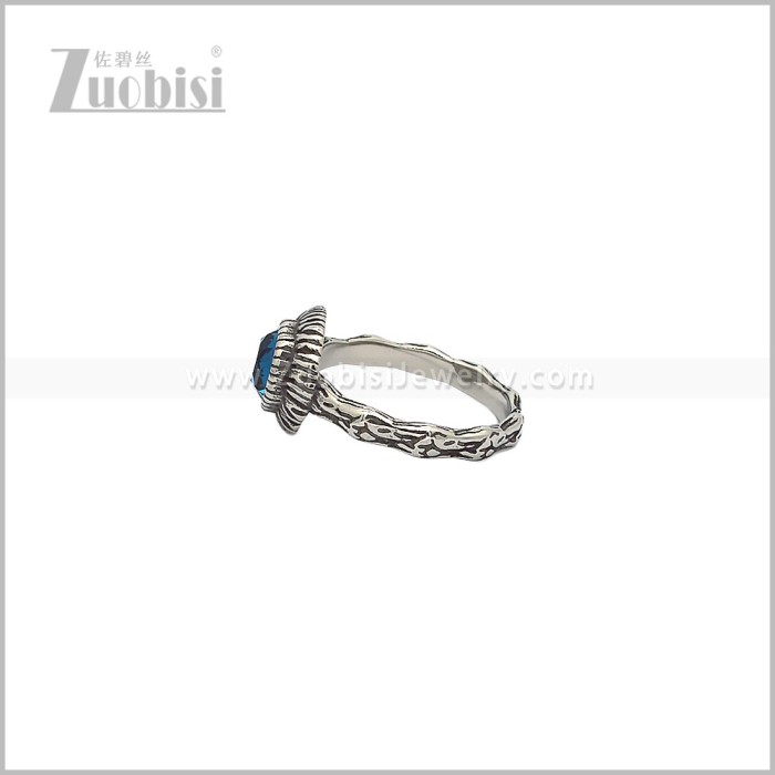 Stainless Steel Ring r010891S2