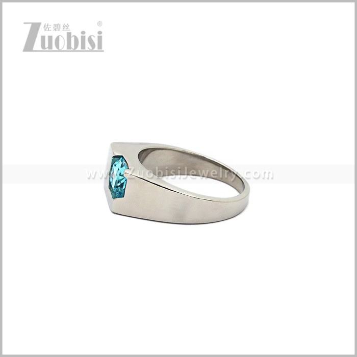 Stainless Steel Ring r010899S4