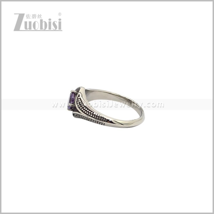 Stainless Steel Ring r010895S2