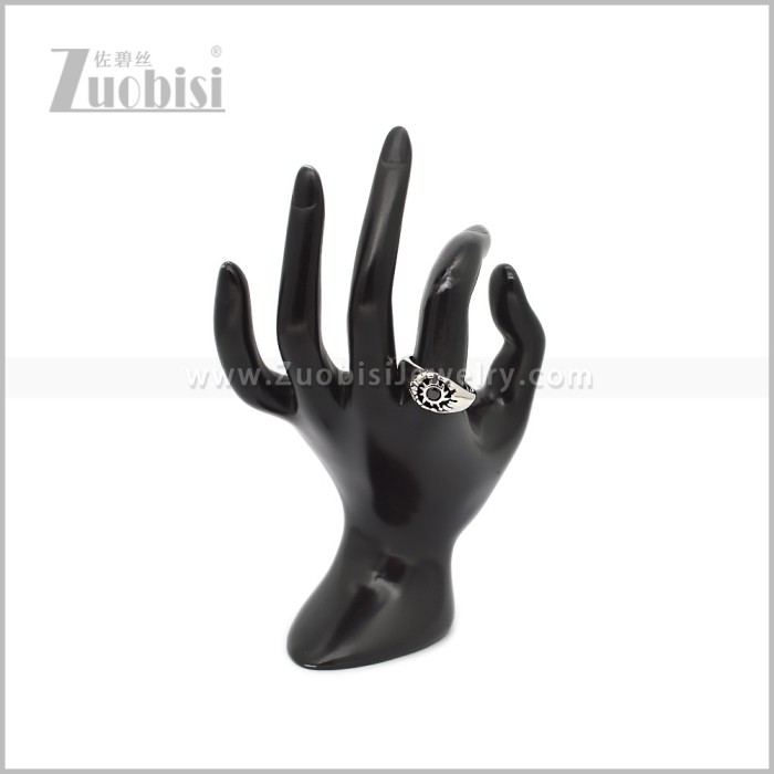 Stainless Steel Ring r010904S